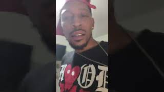 code Redd mixtape