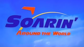 Sorain Around The World