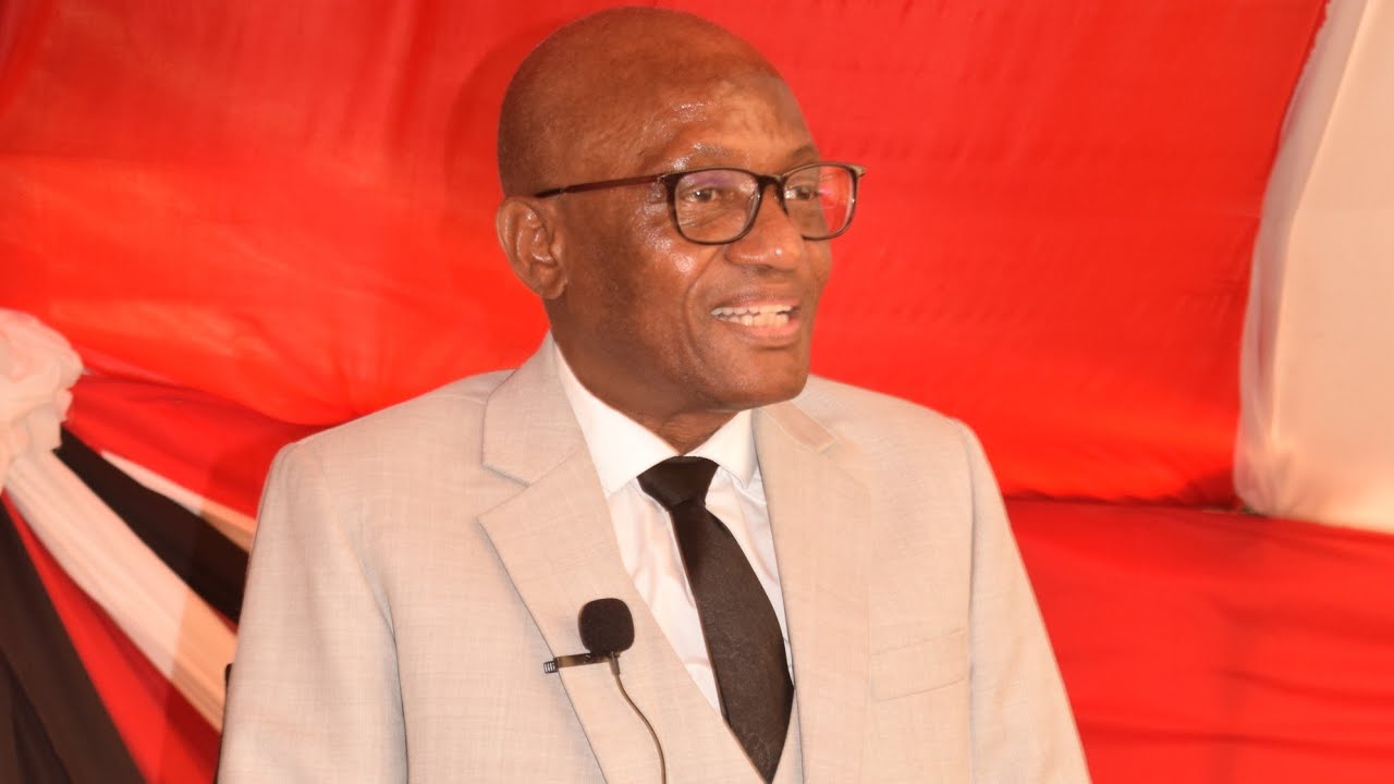 Lokhu kungakwabantu bonke by Pastor S.Bophela