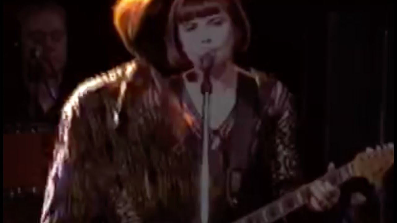 An April March - Slipped (Official Video)