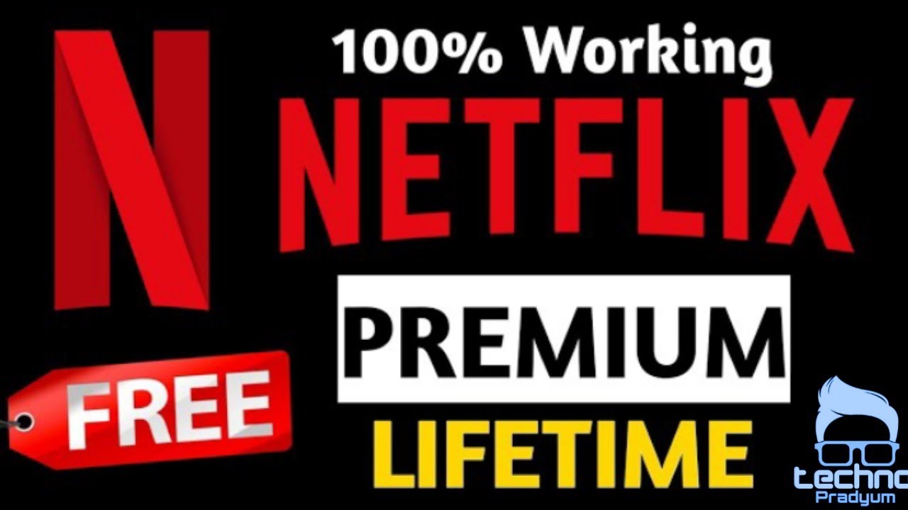 How To Watch Netflix Premium Free 2020 | How To Get free netflix