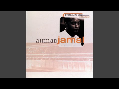 Putar Concern - Ahmad Jamal