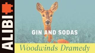 Download lagu Gin and Sodas | Quirky Orchestral Comedy for FUN!