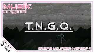 Download Lagu TNGQ OST - Eklama Mountain MP3
