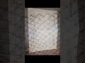 slop protection tecco mesh making machine #machine #wireworks