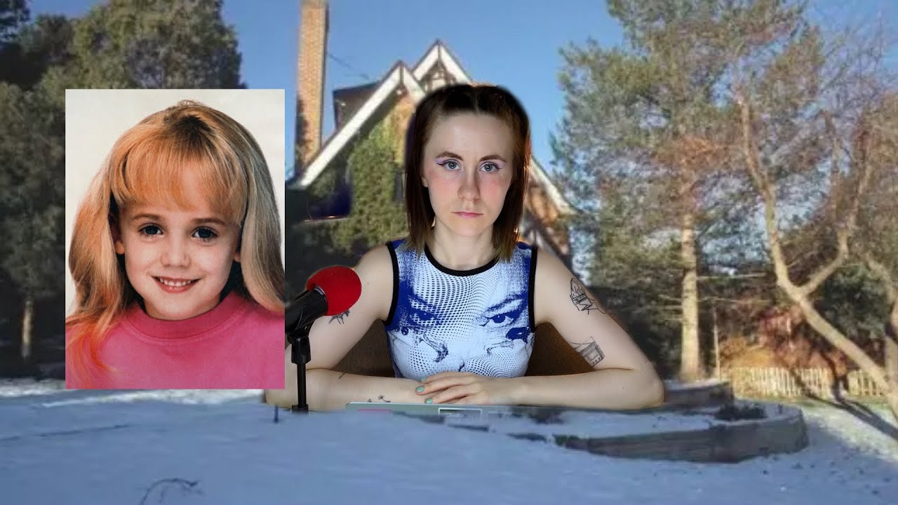 JonBenét Ramsey esete - Első rész