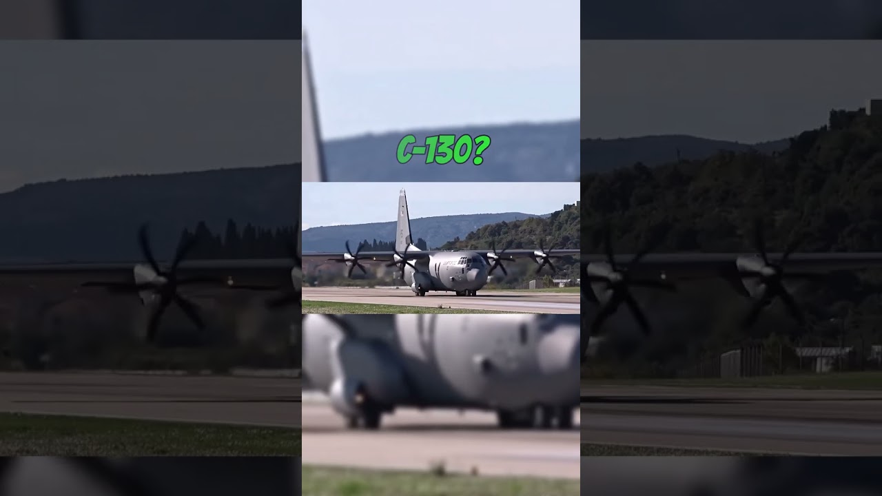 what is your most favorite plane with four engines? 