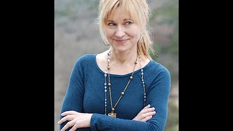 Writers Series - Elizabeth Crook