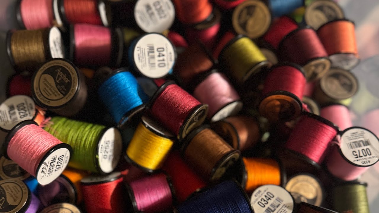 Organizando mi Vida 🧵🌸🧵