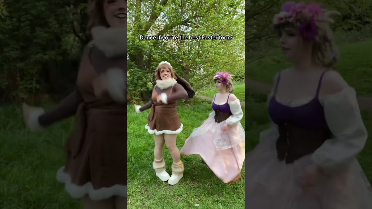 Rare footage of them getting along 💔 @ninbeaa #roblox #cosplay #dandysworld #robloxmemes