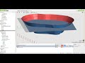 Resource Reporting by Bench in Leapfrog Edge