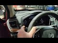 Honda CRV auto headlights don't work and reactivate auto high beams.