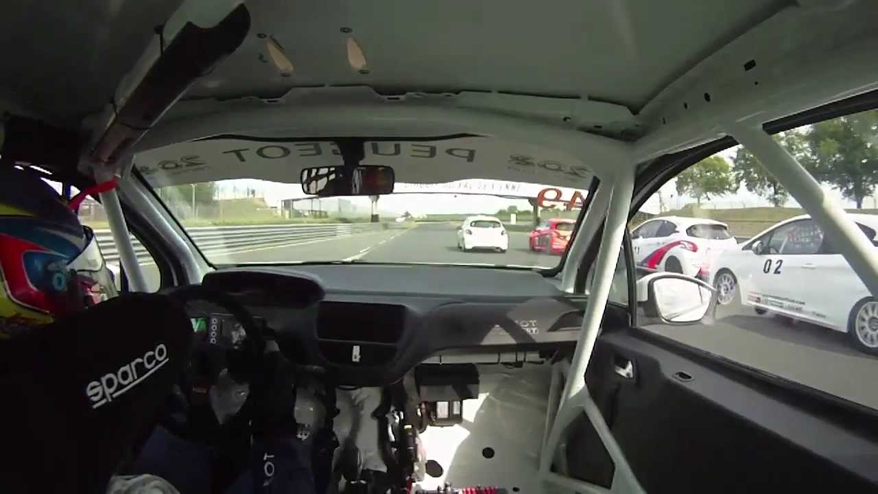 rencontres peugeot sport val de vienne