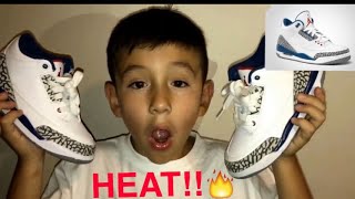 New Pickup On Foot Jb Soles