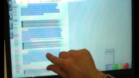 LiquidText Aggregation Demo Video