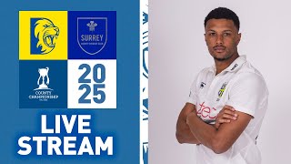 LIVE STREAM: Durham v Surrey: Rothesay County Championship Day 1 screenshot 4
