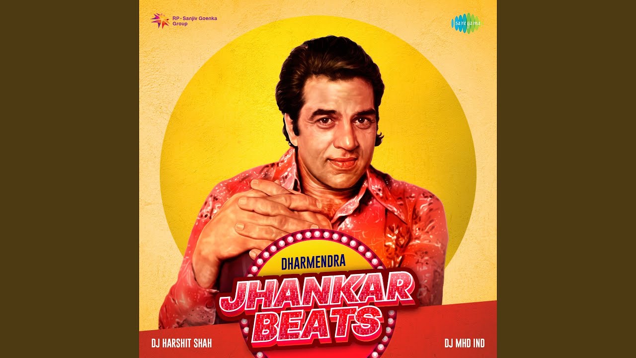 Chhalka Yeh Jaam   Jhankar Beats