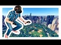 ПОПАСТЬ В ЛЮБОЕ МЕСТО НА ЗЕМЛЕ! | Google Earth VR