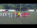 Diego olivas futbol total en la ceibahonduras 2016 9 aos