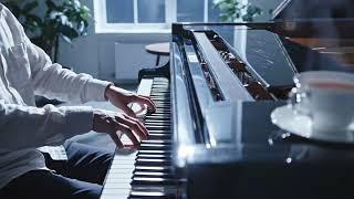 Bright Song Holds The Sky – Serene Notes