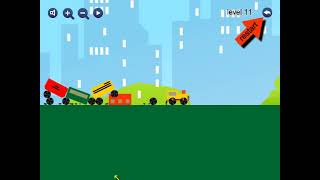 Mini Train Level 11