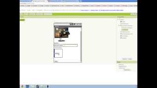 Hardware & Software Quiz App Tutorial 01 - Basic User Interface screenshot 4