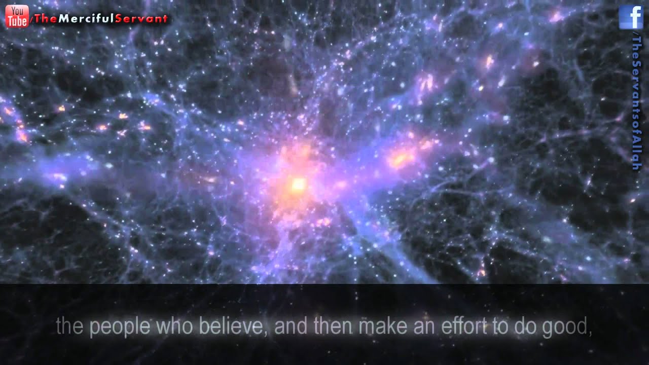 Allah's Unparralled Love for the Believers!! ᴴᴰ