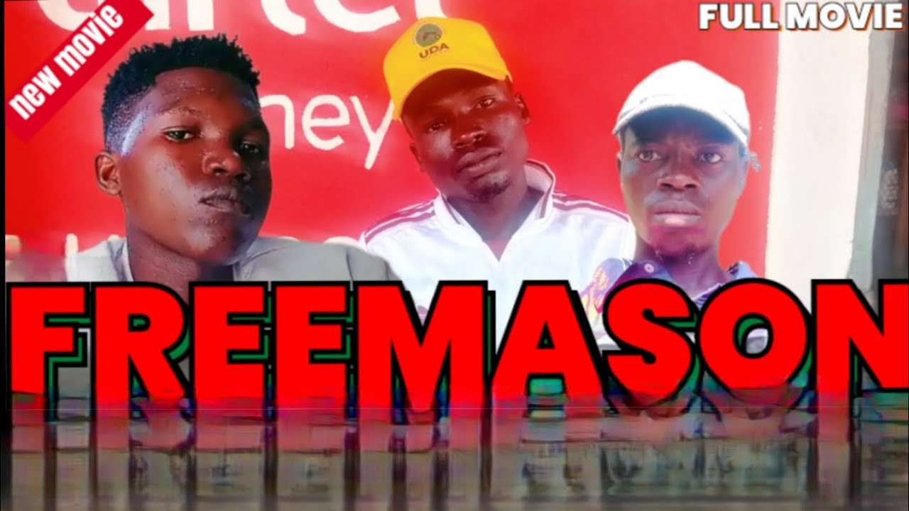 FREEMASON FULL MOVIE 