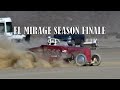 EL Mirage Season Finale