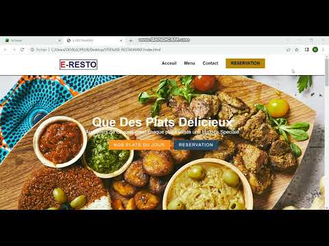 Formation HTML5 & CSS3:17-Les Flexbox🤯