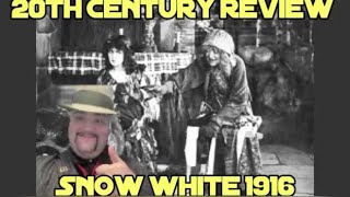 20th century reviews Snow White 1916 review