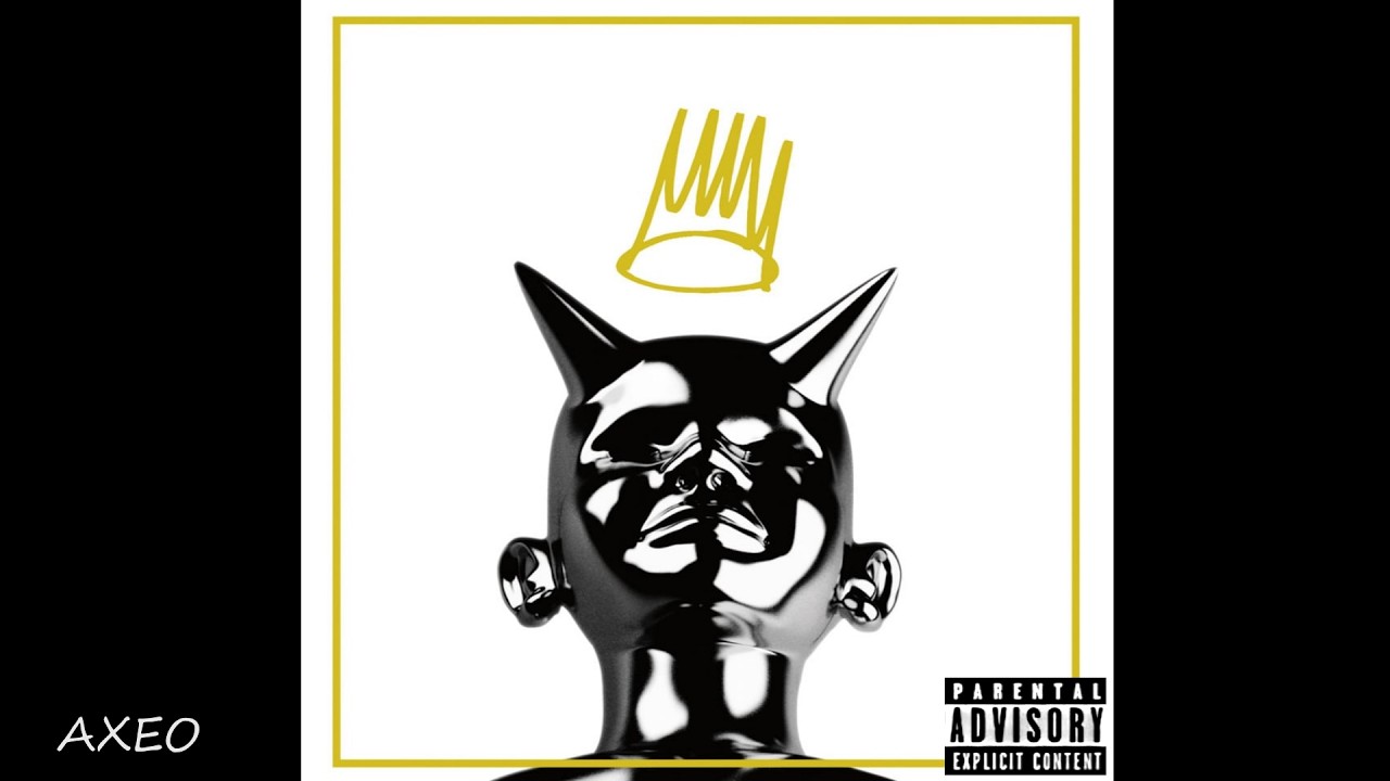 [FREE] J Cole Type Beat - 'LESSER GOOD' | Born Sinner