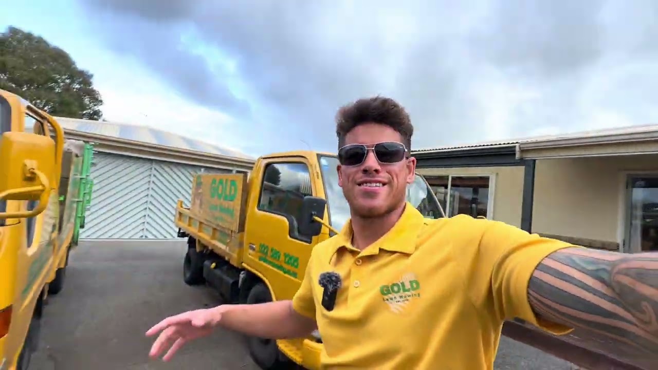 [Day 8] - 24-Year-Old Lawn Care Owner: Doubling Revenue in 100 Days ($30K → $60K/Month)