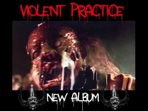 Violent Practice - Overdose