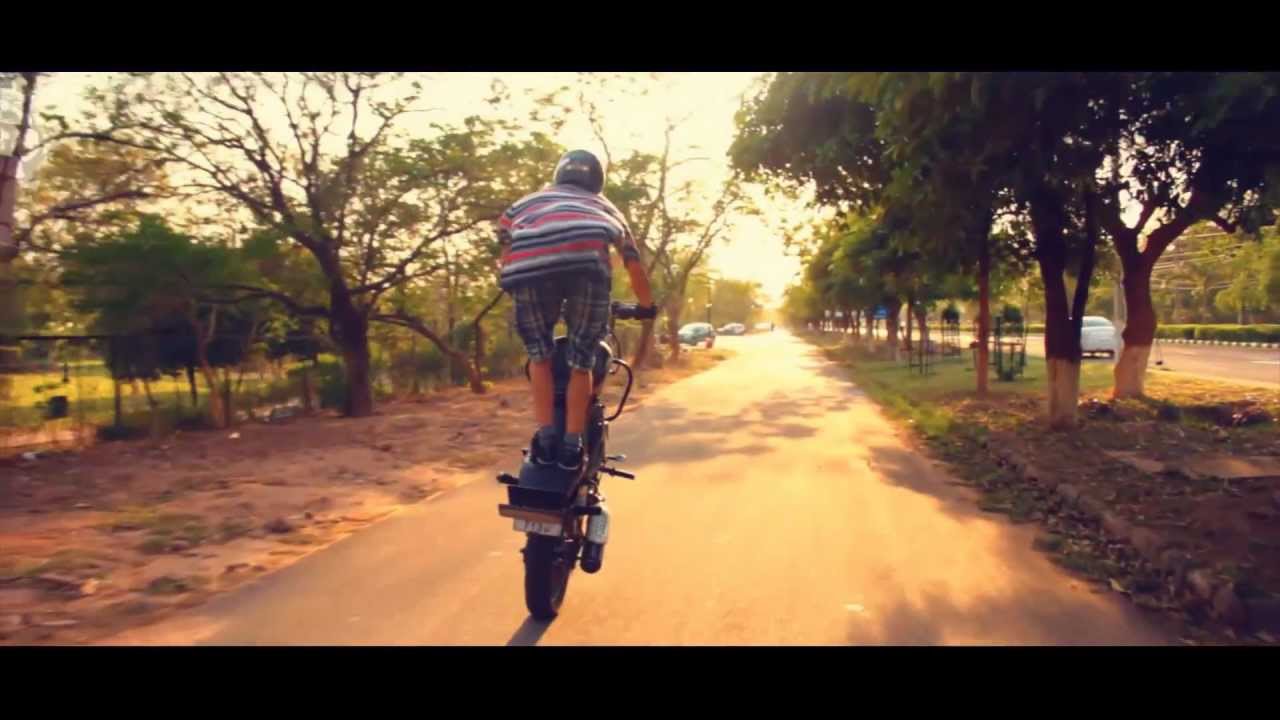 The second world (Aniket sharma)Director-Rohanbodh