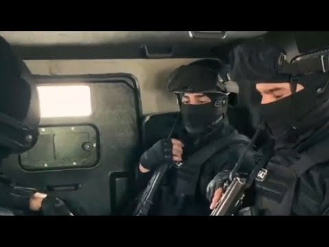 أغنية الشرطة الفلسطينية – جديد 2026غناء: محمد نواهضة كلمات: حمزة البرغوثي
