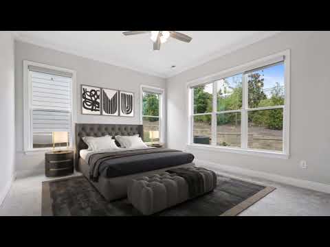 3418 Olive Glen Drive, Apex, NC home video tour