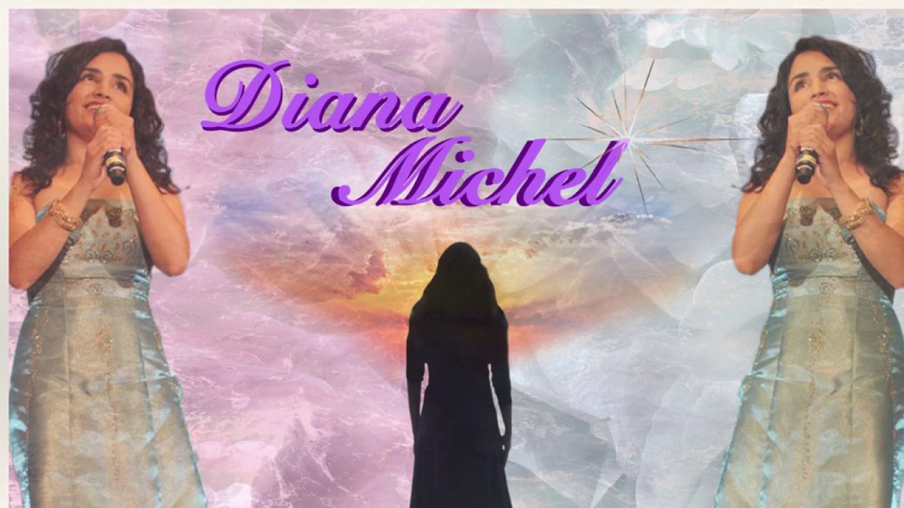 Besame Mucho [Andrea Bocelli] by Diana Michel