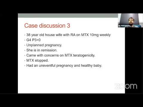 Rheumatology Conference 2021