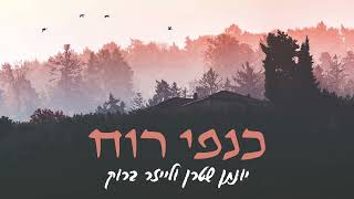 יונתן שטרן & לייזר ברוק - כנפי רוח