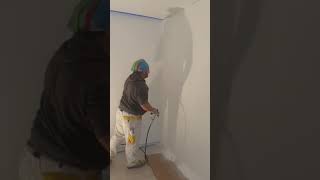 Strojno Bojanje Sobe