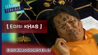 Edisi Khas Shorts | Episod 39