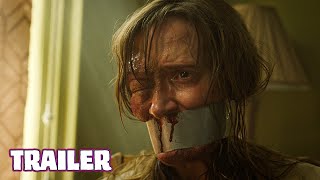 AN ANGRY BOY (2024)  Trailer (4K) Eric Roberts