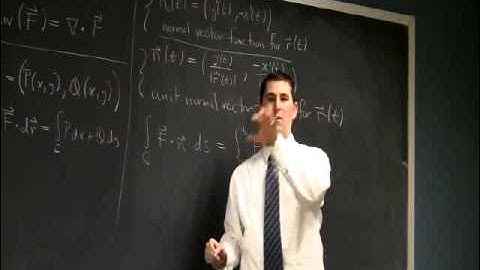 Multivariable Calculus Lecture 32—Surface integrals of a scalar function