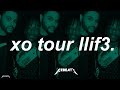 Lil Uzi Vert - XO TOUR LIFE (Instrumental) [Prod. KVNG Zuzi)