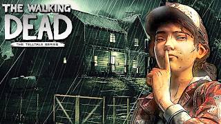 The Walking Dead New Game MAJOR UPDATE (Skybound Games)