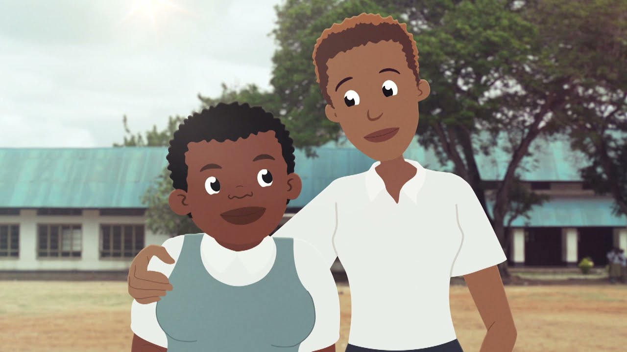 My Better World Series – Full Trailer