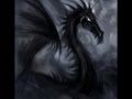 Dark dragonsbecause of you