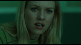 The Ring/Best scene/Gore Verbinski/Naomi Watts/Rachel Keller/Rachael Bella