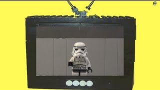 Lego Star Wars - The Recruitment Video